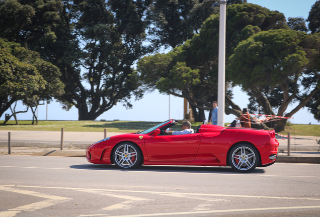 Ferrari F430 Spider