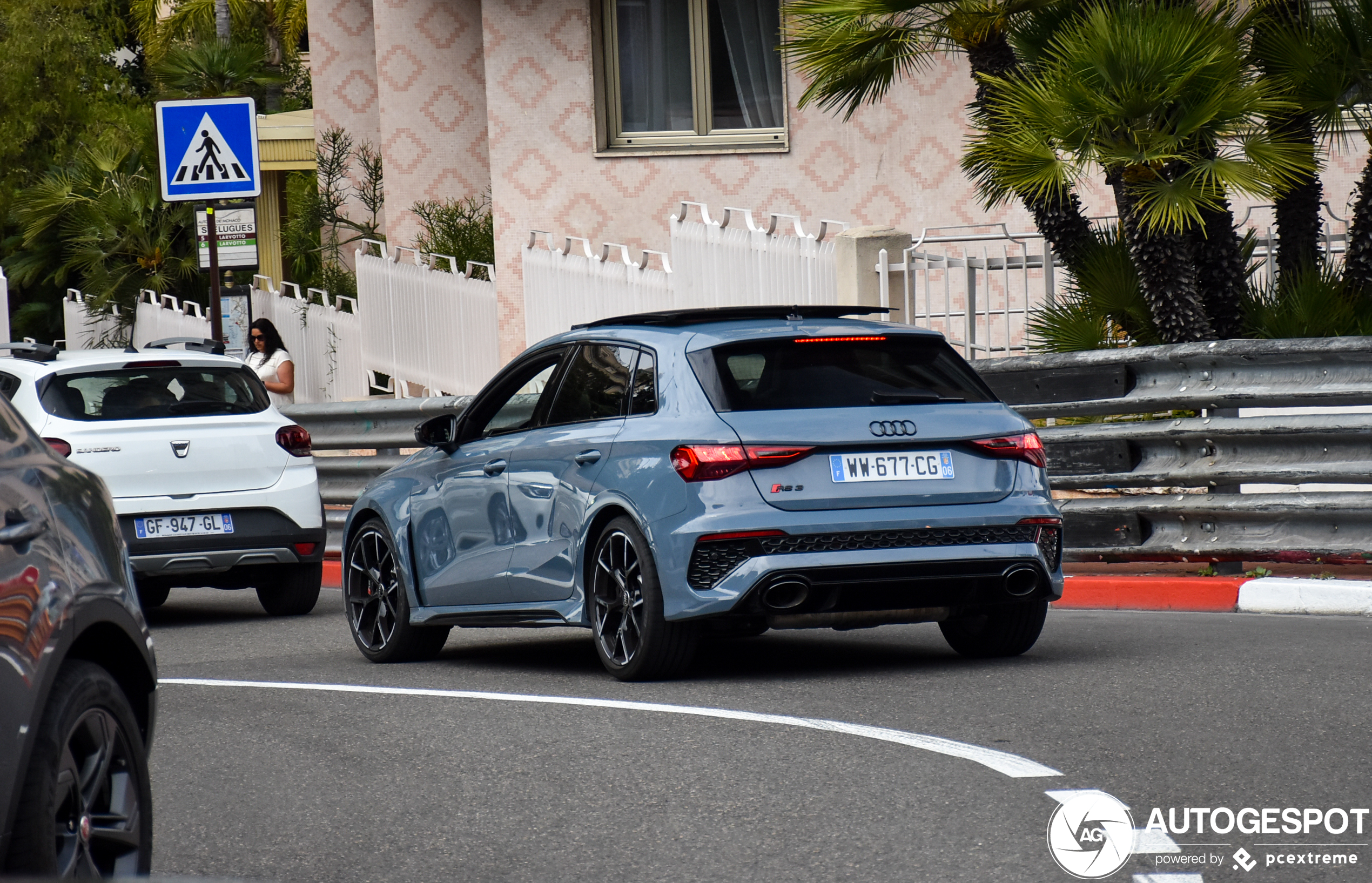 Audi RS3 Sportback 8Y