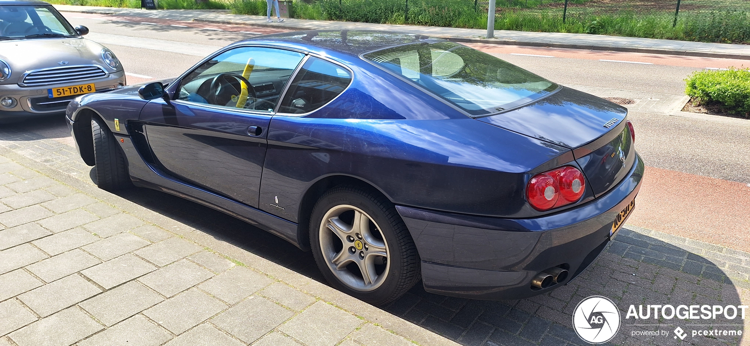 Ferrari 456 GT