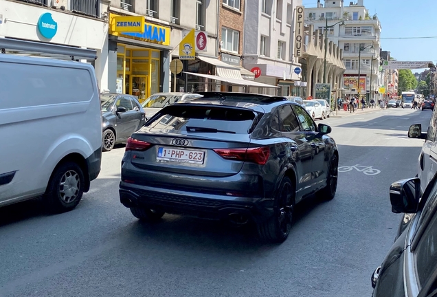 Audi RS Q3 Sportback 2020