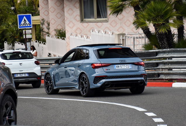 Audi RS3 Sportback 8Y