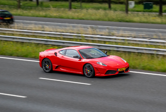 Ferrari 430 Scuderia