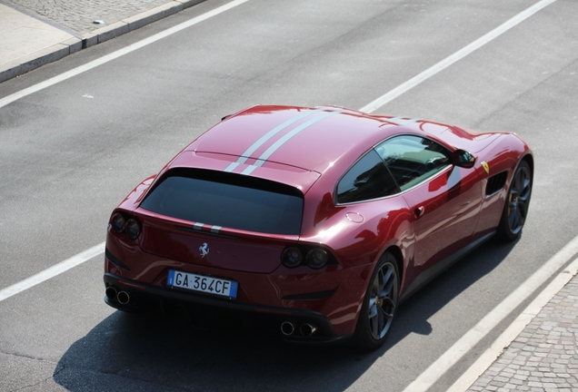 Ferrari GTC4Lusso