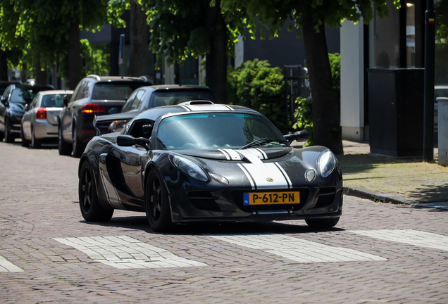 Lotus Exige S 2010