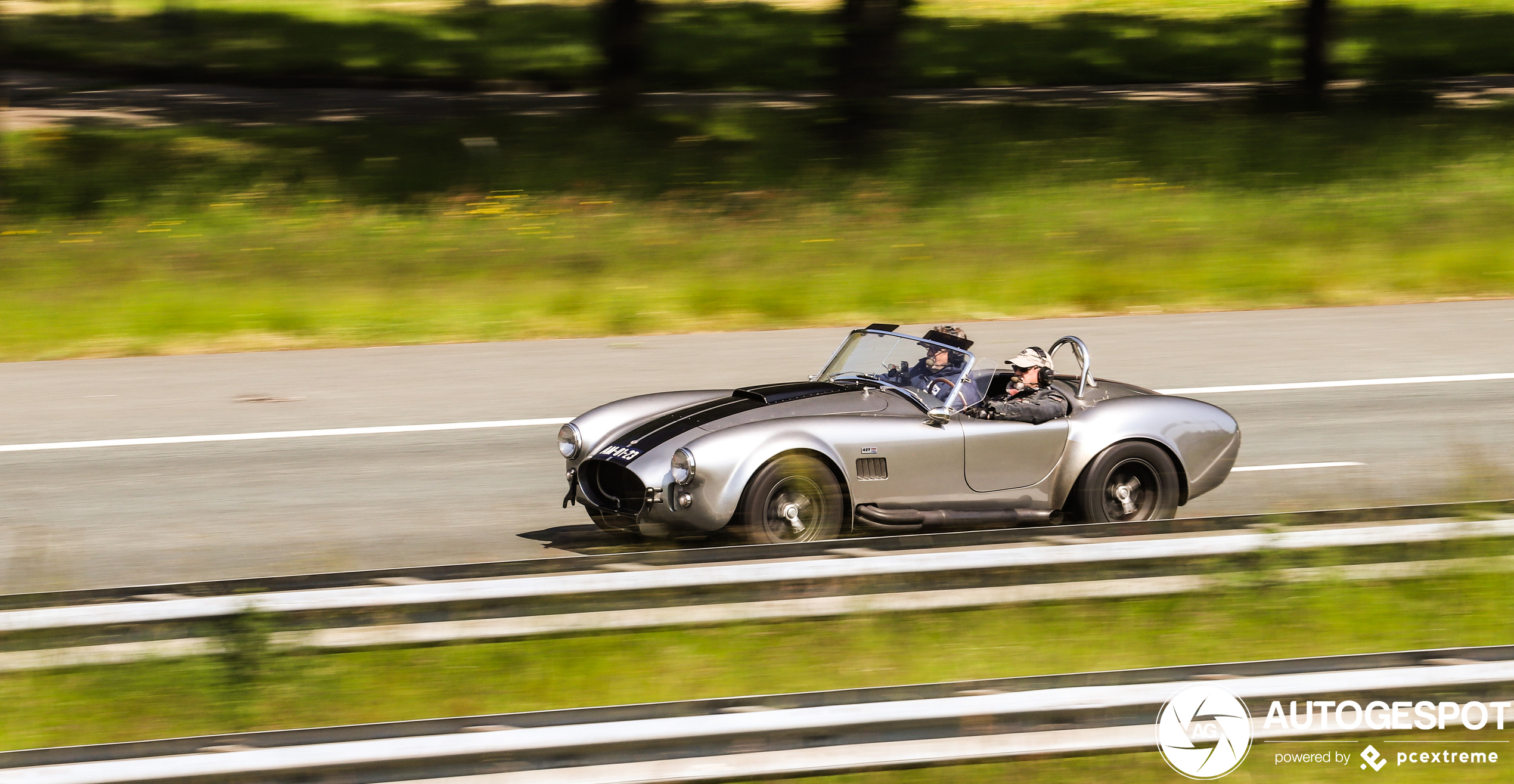 AC Cobra