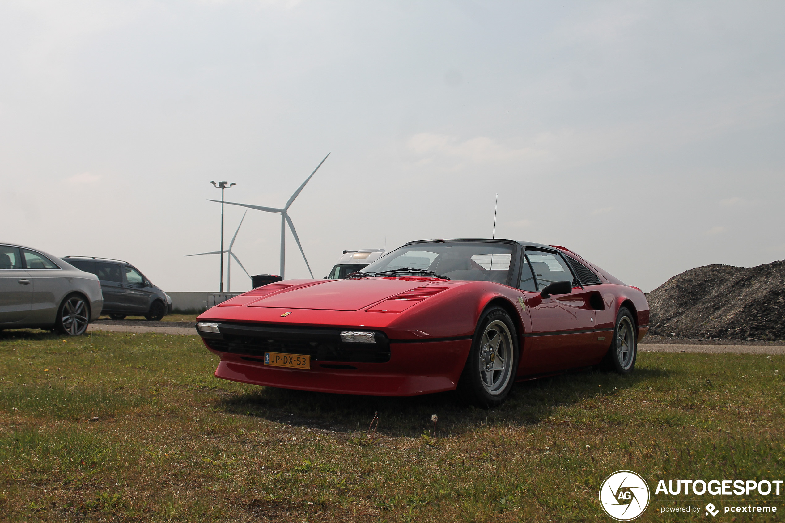 Ferrari 308 GTSi