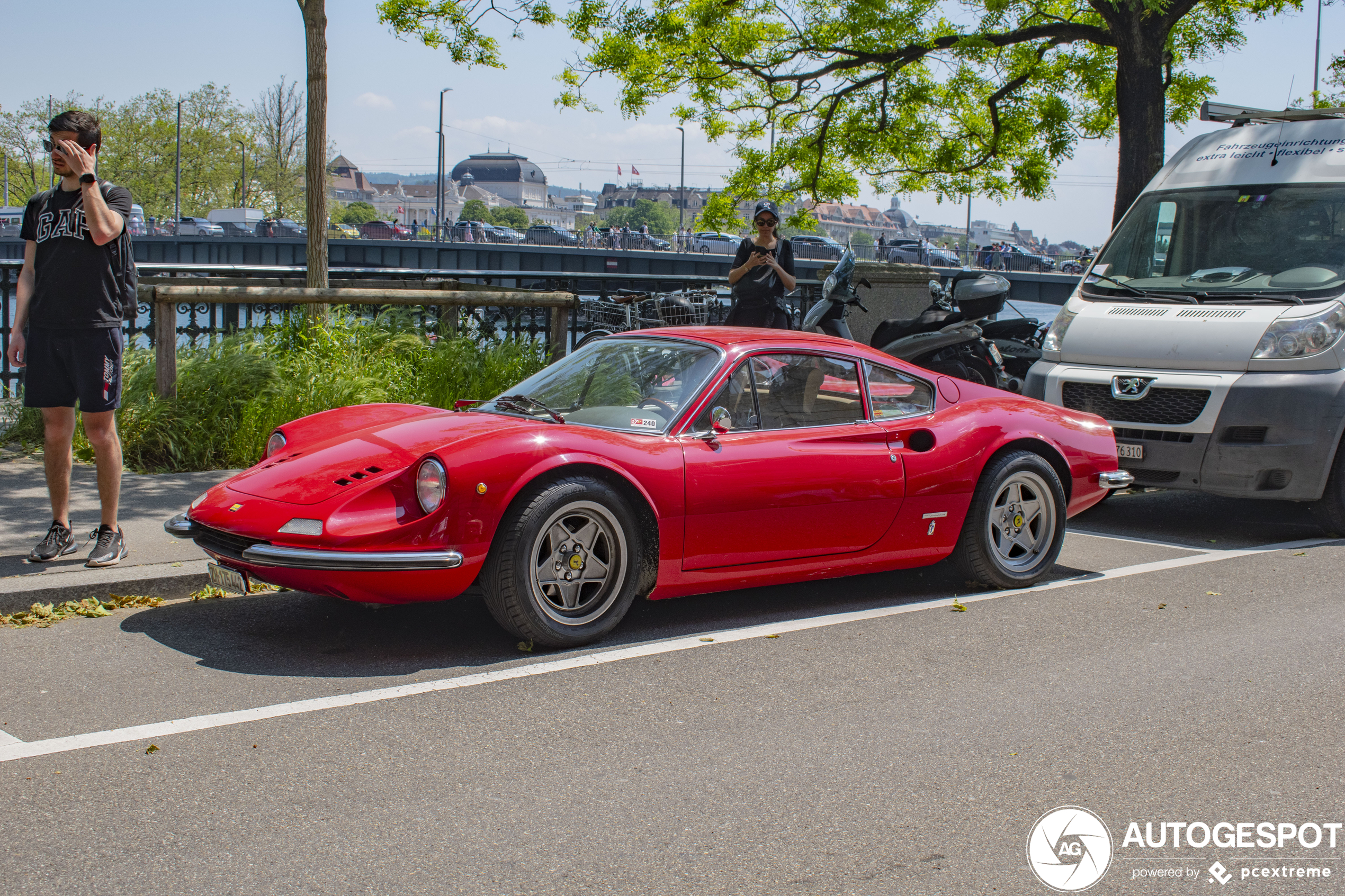 Ferrari Dino 246 GT