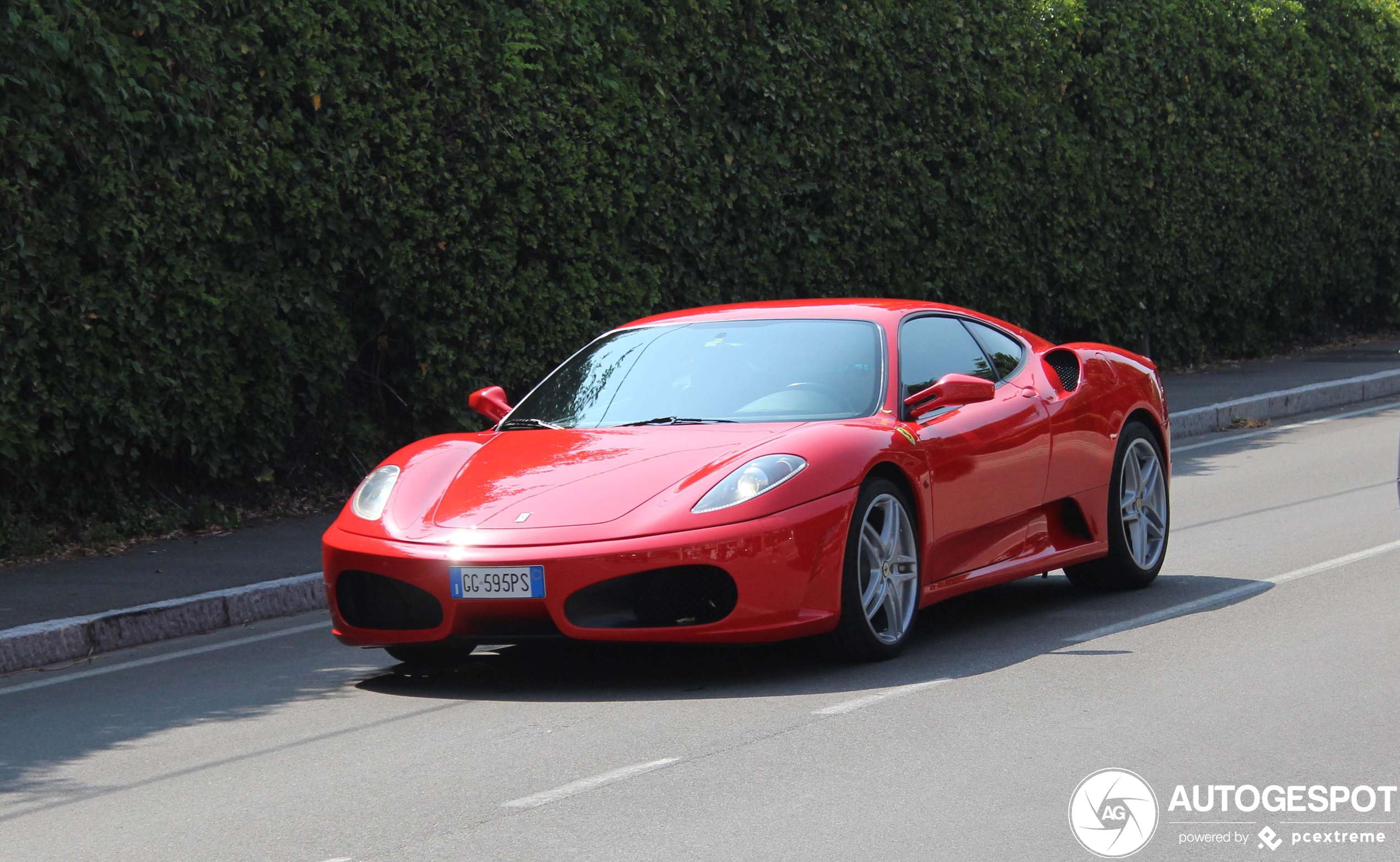 Ferrari F430