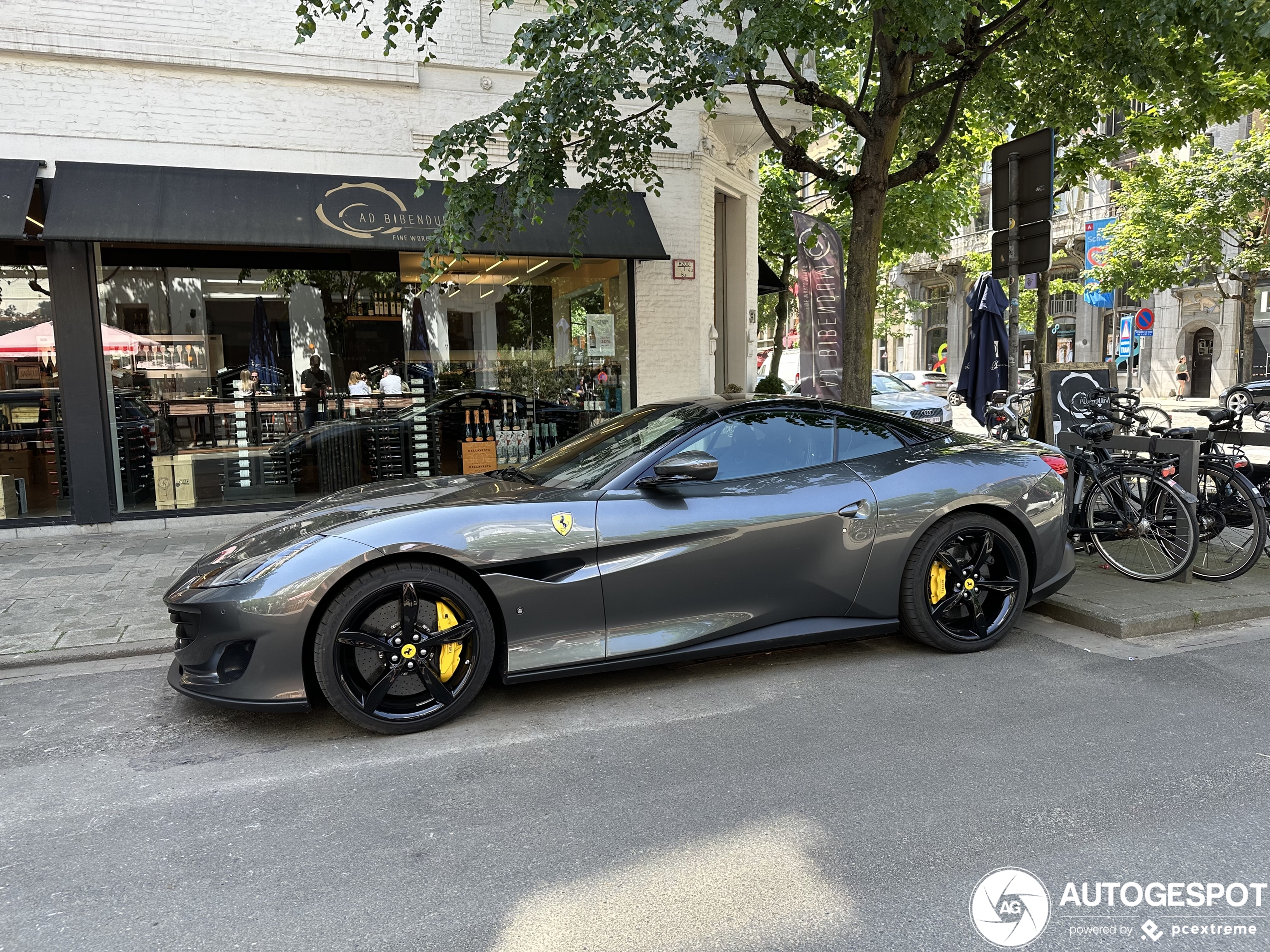 Ferrari Portofino