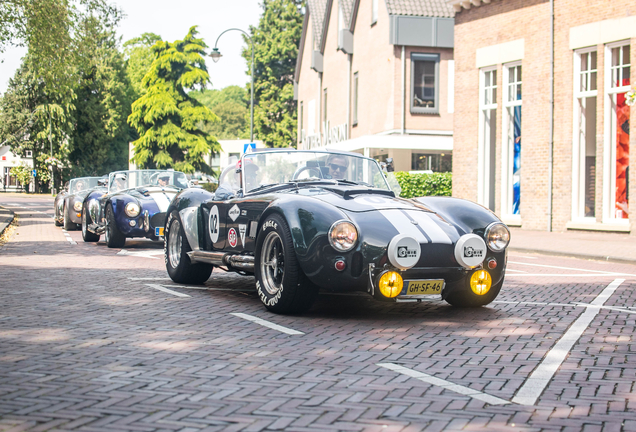 AC Cobra