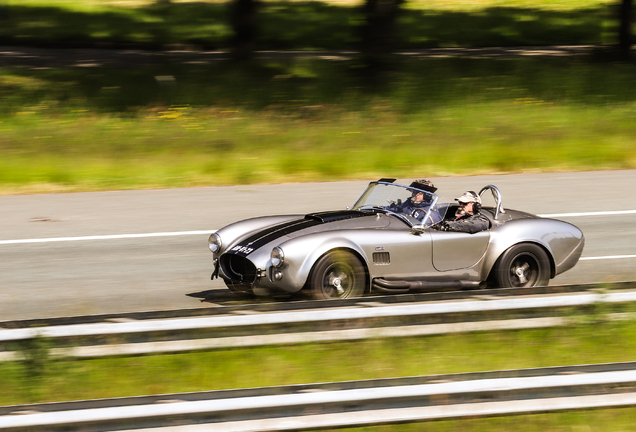 AC Cobra