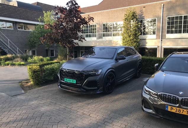 Audi RS Q8 Urban