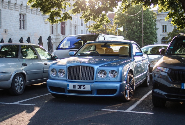 Bentley Azure 2006