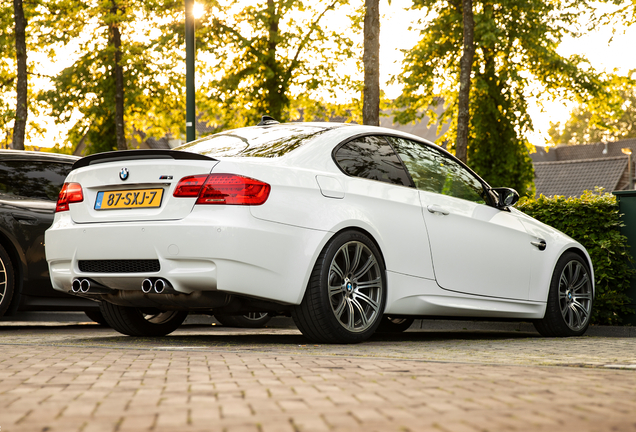 BMW M3 E92 Coupé