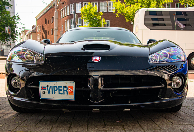 Dodge Viper SRT-10 Coupé 2003