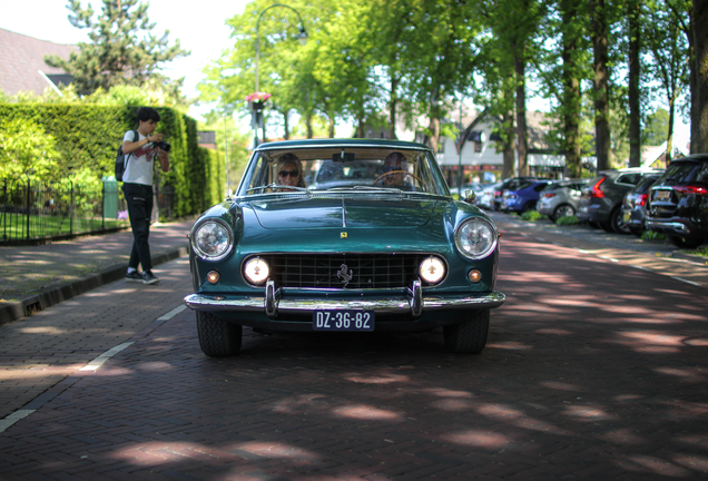 Ferrari 250 GTE