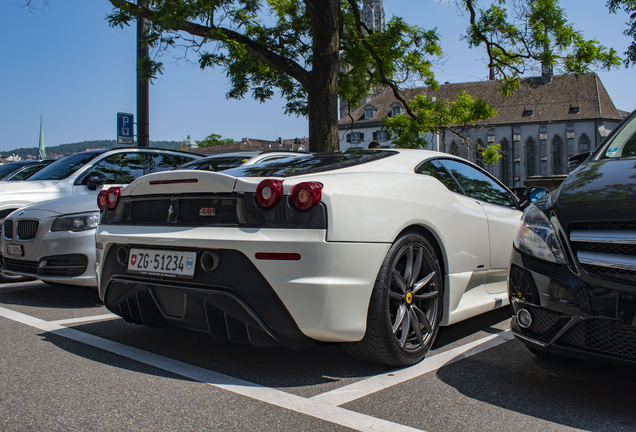 Ferrari 430 Scuderia