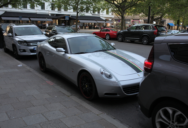 Ferrari 612 Scaglietti