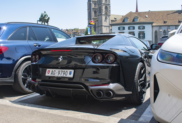 Ferrari 812 GTS