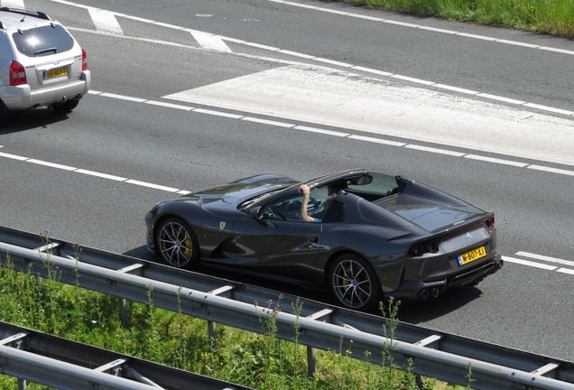 Ferrari 812 GTS