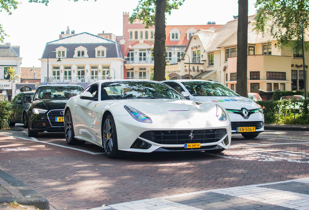 Ferrari F12berlinetta