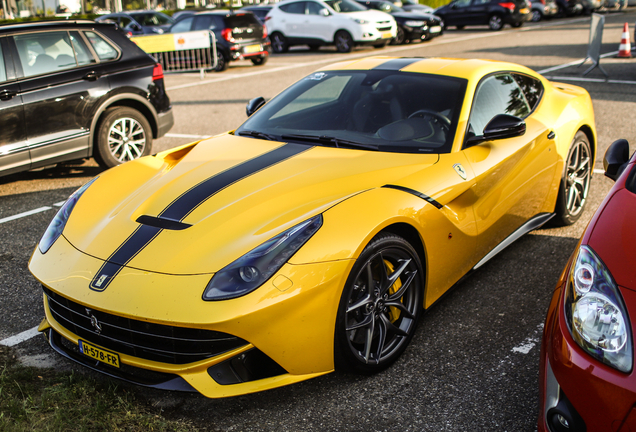 Ferrari F12berlinetta