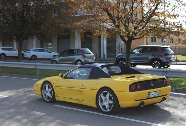 Ferrari F355 Spider