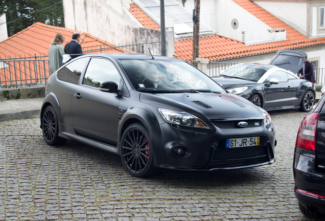 Ford Focus RS 500