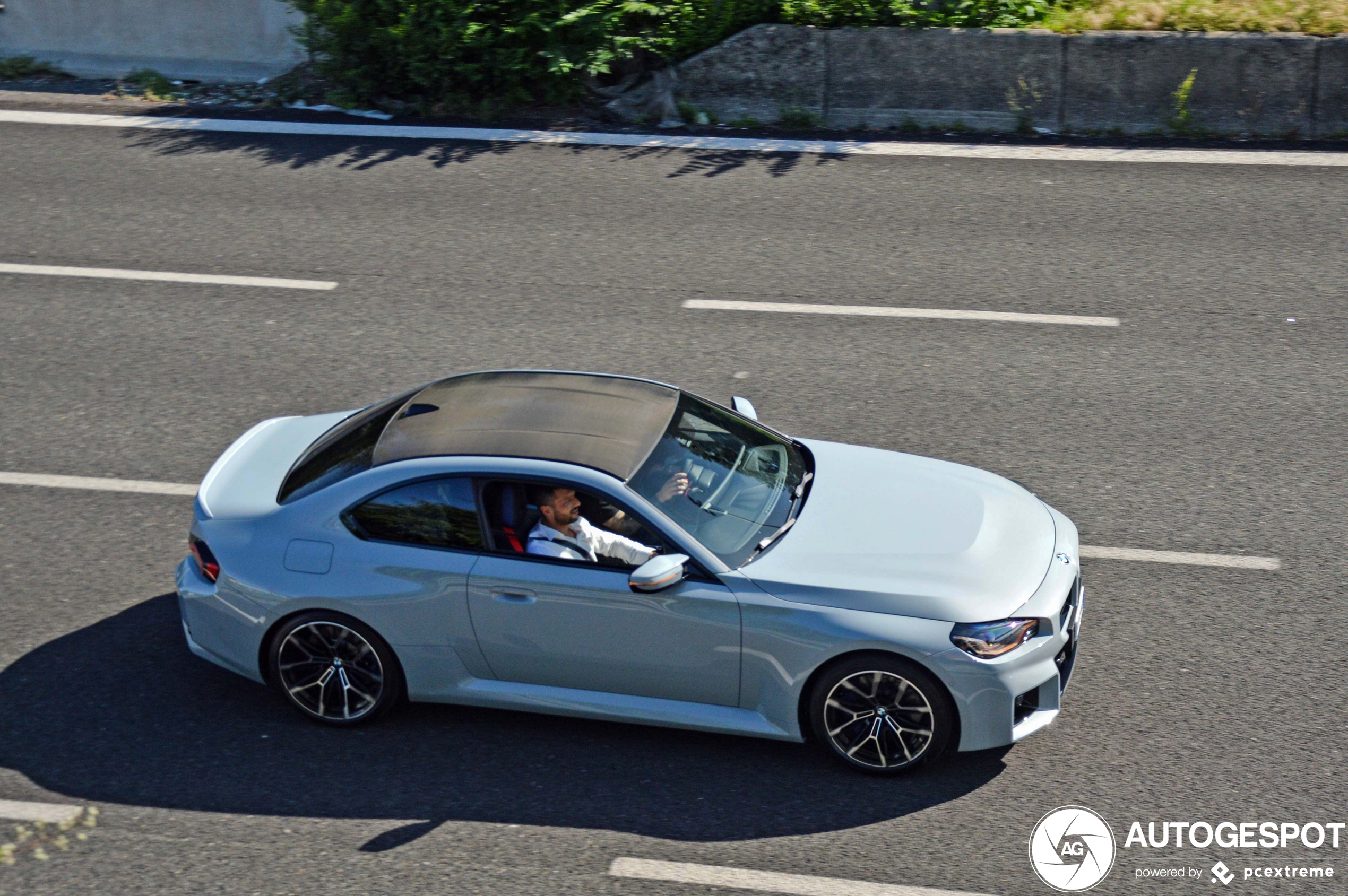 BMW M2 Coupé G87