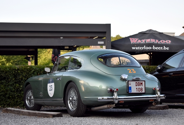 Aston Martin DB2