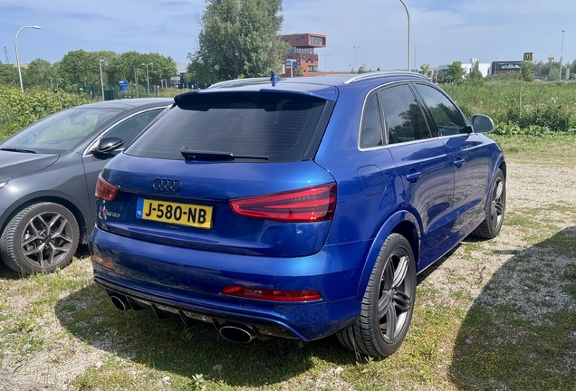 Audi RS Q3