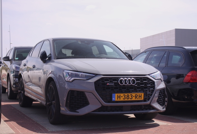 Audi RS Q3 Sportback 2020