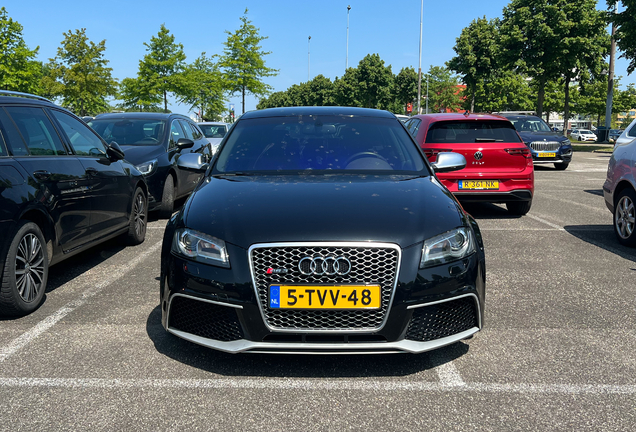 Audi RS3 Sportback