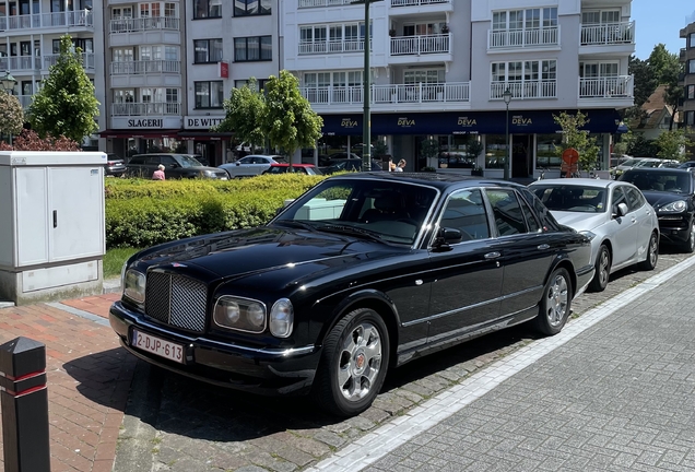 Bentley Arnage Red Label