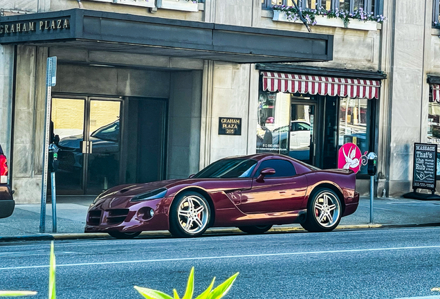 Dodge Viper SRT-10 Coupé 2003