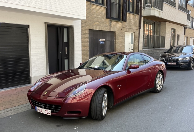 Ferrari 612 Scaglietti