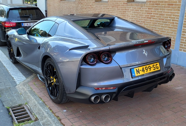 Ferrari 812 GTS