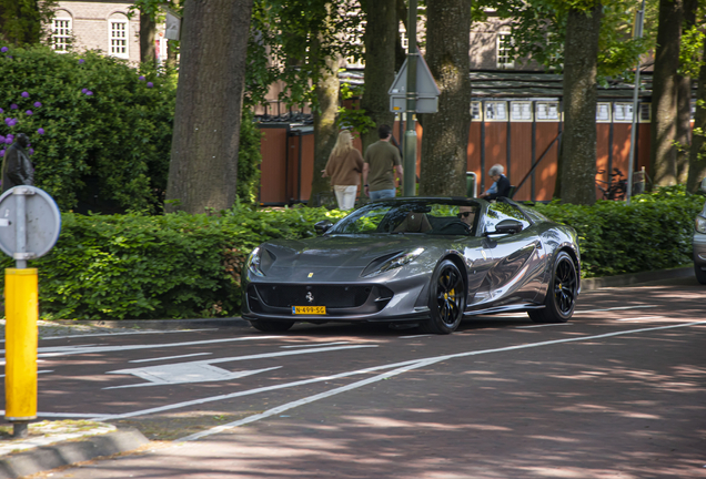 Ferrari 812 GTS