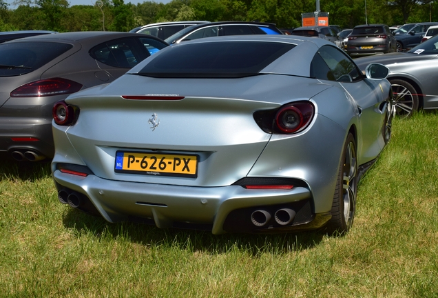 Ferrari Portofino M