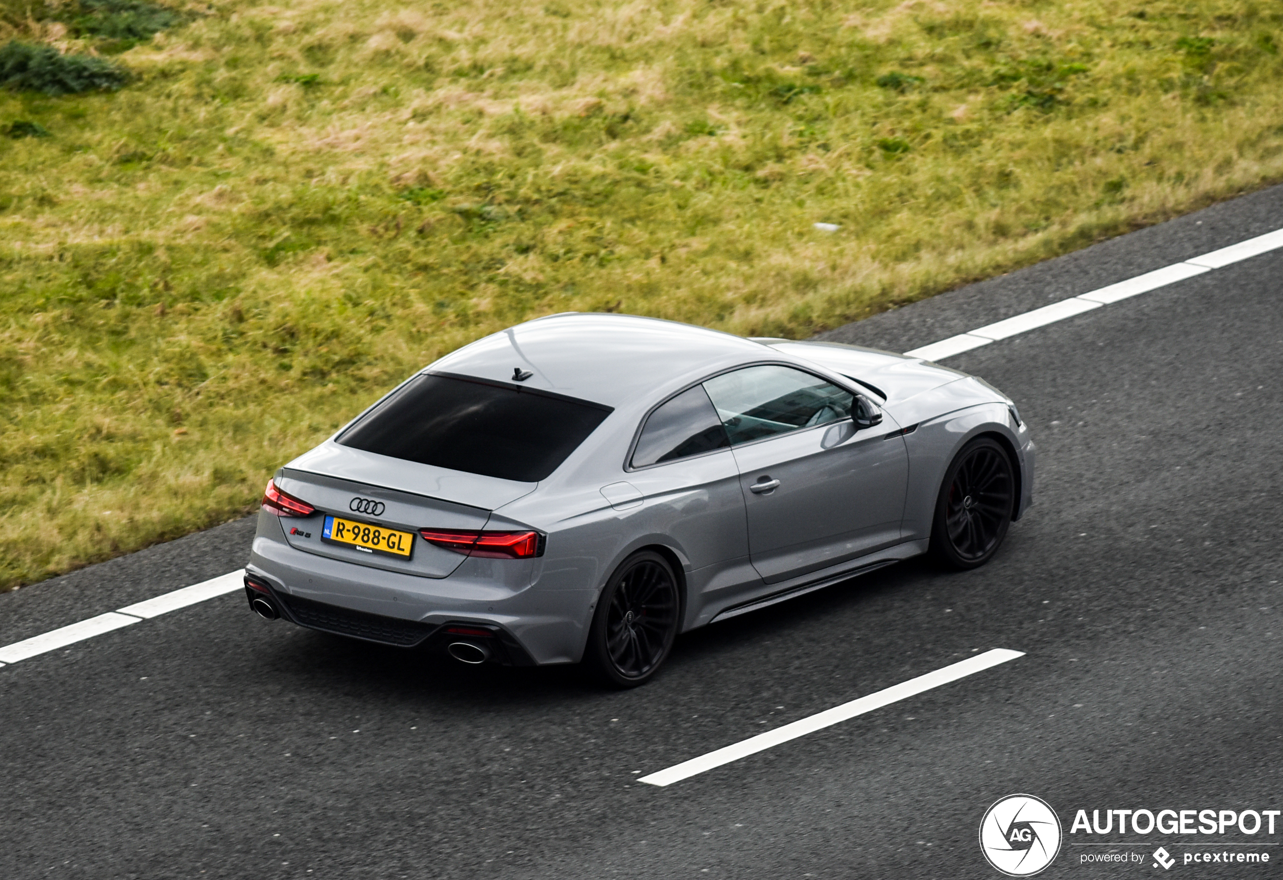 Audi RS5 B9 2021