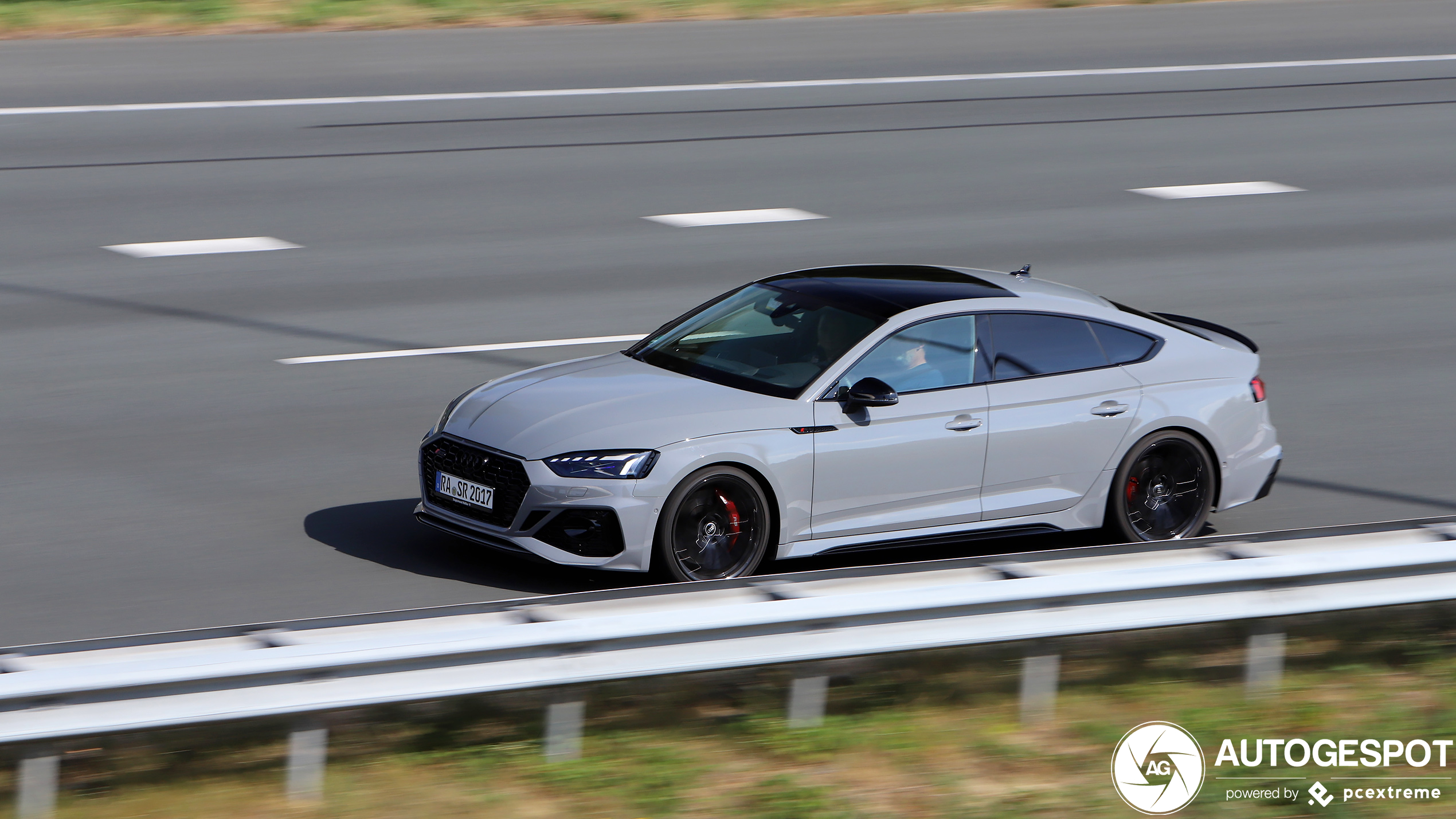 Audi RS5 Sportback B9 2021