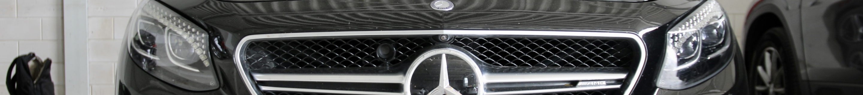 Mercedes-AMG S 63 Convertible A217