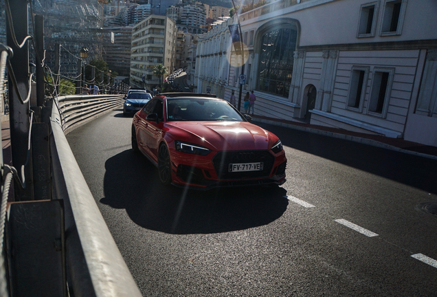 Audi ABT RS5-R B9 Sportback