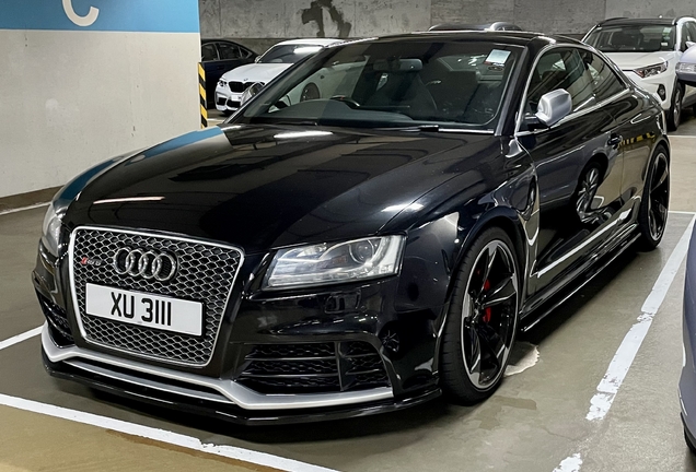 Audi RS5 8T