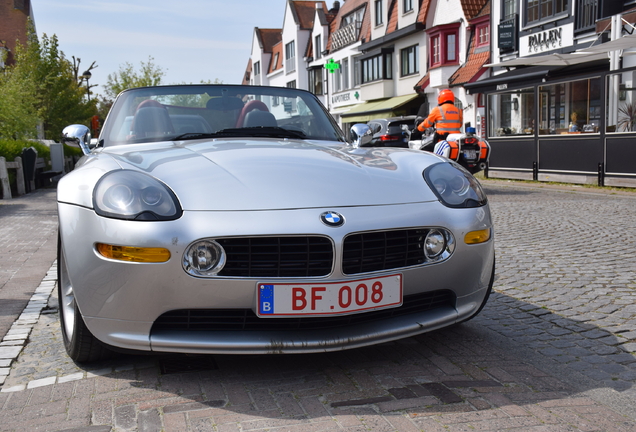 BMW Z8