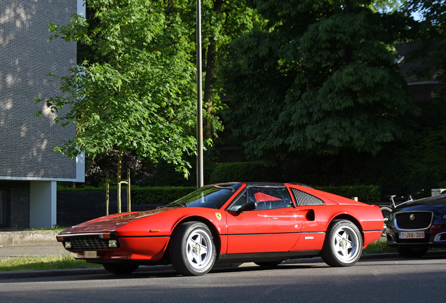 Ferrari 308 GTS Quattrovalvole