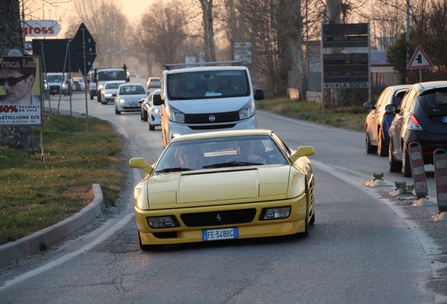 Ferrari 348 TB