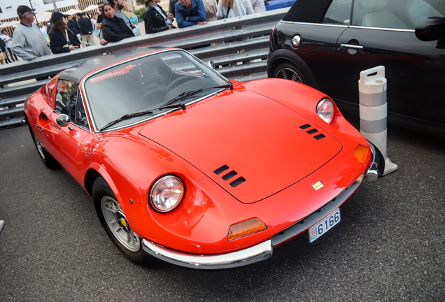 Ferrari Dino 246 GTS