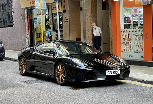 Ferrari F430