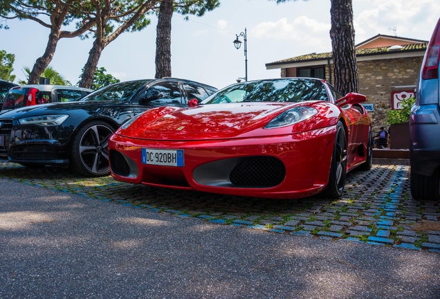 Ferrari F430